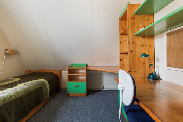 Medium property photo - Steven Huygenstraat 47, 9076 AP Sint Annaparochie